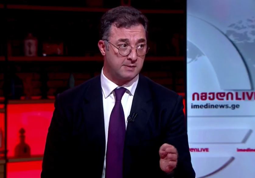 დავით სონღულაშვილი: რაზე ვმსჯელობთ, ყურძენი ხარისხიანი უნდა იყოს, თუ არა და ამაზე მიდის პროტესტი?! თუ გვინდა, რომ ხარისხიანი ღვინო გვქონდეს, ყურძენი უნდა იყოს ხარისხიანი