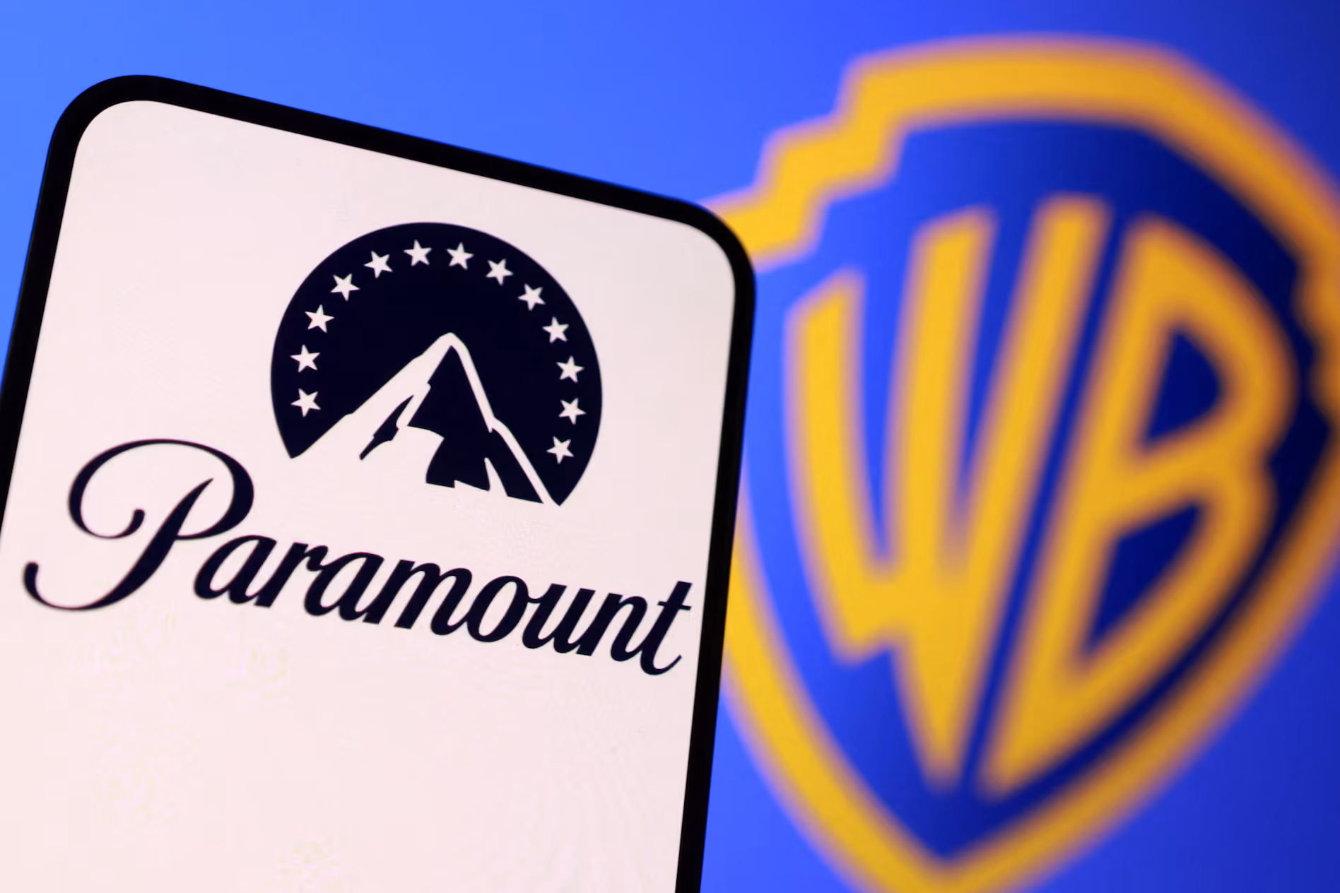 Paramount-მა Warner Bros.-ი შეისყიდა