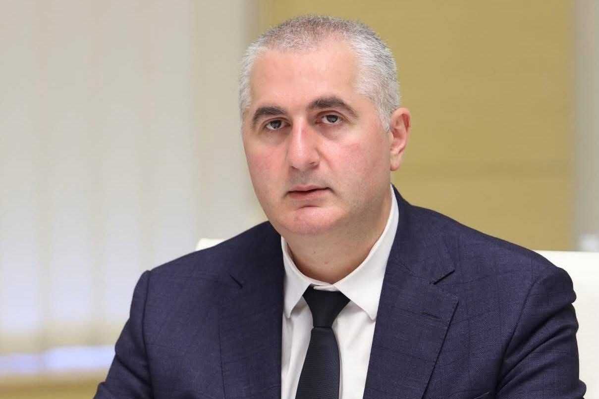 ფინანსთა მინისტრმა ლაშა ხუციშვილმა საერთაშორისო სავალუტო ფონდისა და მსოფლიო ბანკის წლიური შეხვედრების ფარგლებში გამართული შეხვედრები შეაჯამა