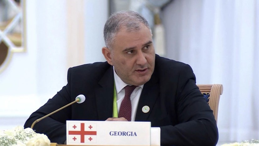 მიხეილ სარჯველაძე დევნილი ოჯახებისთვის ფულადი კომპენსაციების პროგრამაზე: ახალი ინიციატივა ქმნის შესაძლებლობას, რომ მოლოდინის რეჟიმში მყოფმა დევნილმა ოჯახმა უარი თქვას რიგში დგომაზე და კომპენსაციის სახით თანხა მოითხოვოს