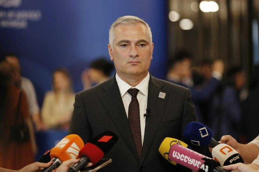 პაატა სალია: დასრულებულ გამოძიებაზე ხელახალ გამოძიებას ნუ ჩავატარებთ, პროკურატურამ დაასრულა გამოძიება და დანაშაული არ გამოიკვეთა