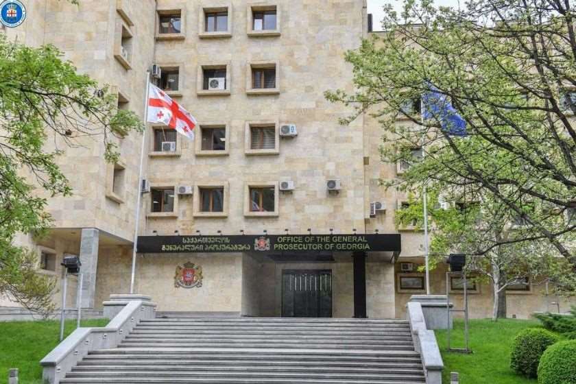 პროკურატურამ პროსტიტუციის ხელშეწყობის და პროსტიტუციისთვის ადგილის გადაცემის ფაქტებზე 21 პირს ბრალდება წარუდგინა
