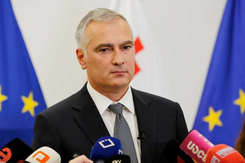 პაატა სალია: სამედიცინო მომსახურება ჩვენს პენიტენციურ სისტემაში გაცილებით უფრო მაღალ დონეზეა, ვიდრე ბევრ სხვა მოწინავე ქვეყანაში