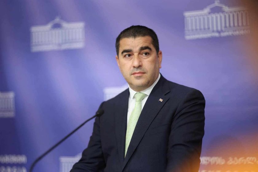 შალვა პაპუაშვილი: „ნამახვანჰესის“ მაგალითი არის მართლაც სახელმძღვანელო მაგალითი იმისა, თუ როგორ დააზიანეს NGO-ებმა ქვეყანა