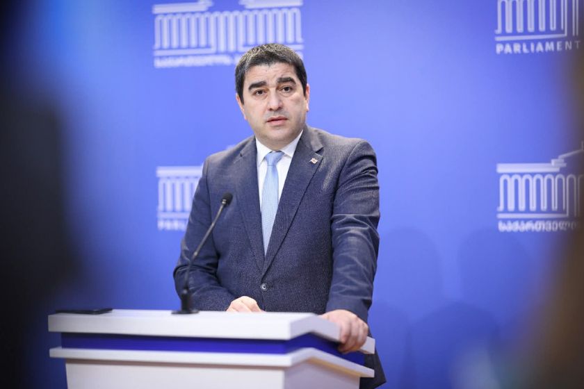 შალვა პაპუაშვილი: 2020 წლიდან განსაკუთრებით ნათელი გახდა საზოგადოებისთვისაც და პოლიტიკური აქტორებისთვისაც, რომ NGO სექტორი გამოიყენებოდა როგორც იარაღი გარე პოლიტიკური ინტერესების გასატარებლად