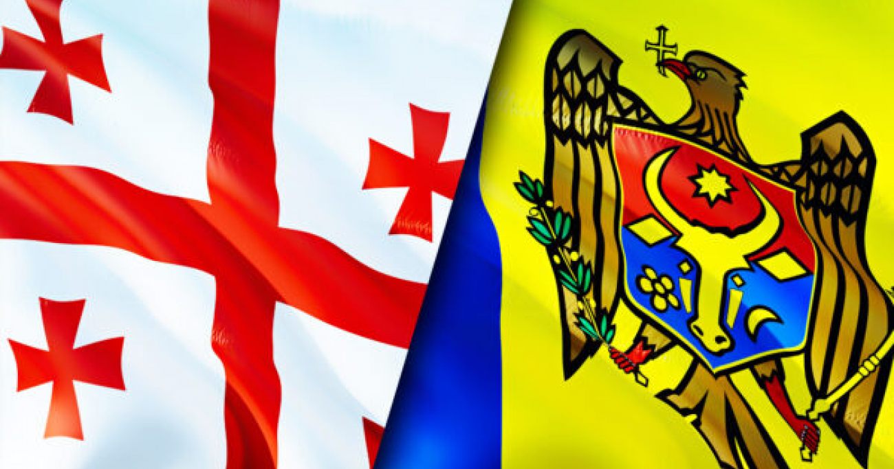 საერთაშორისო მაჩვენებლის თანახმად, საქართველო მოლდოვას რამდენიმე მნიშვნელოვან ეკონომიკურ და ინსტიტუციურ მიმართულებაში უსწრებს