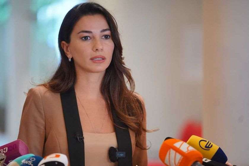 მარიამ ქვრივიშვილი: TUMO-ს სასწავლო ცენტრს ძალიან დიდი ღირებულებების მოტანა შეუძლია ჩვენი ქვეყნისთვის და განსაკუთრებით ქუთაისისთვის, ზოგადად იმერეთის რეგიონისთვის
