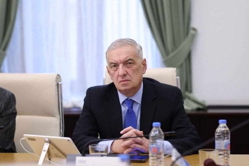 გიორგი ვოლსკი მუსიკოს კორძის მიმართ მხარდაჭერაზე: ჰერჩინსკისა და მისი თანამოაზრეების მხრიდან შეიძლება, სიტყვის თავისუფლებადაც არის მონათლული ეს გამოხტომა, რასაც ჰქვია მილიონზე მეტი ადამიანის გინება