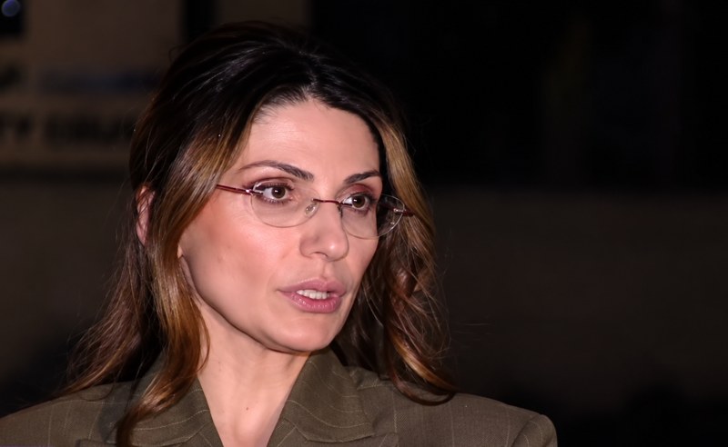 იმედია, ხვალ გამამართლებელ განაჩენს მოვისმენთ... პოლიტიკური აქტივობები ჩვენი მხრიდან არ იგეგმება - ლილუაშვილის ადვოკატი