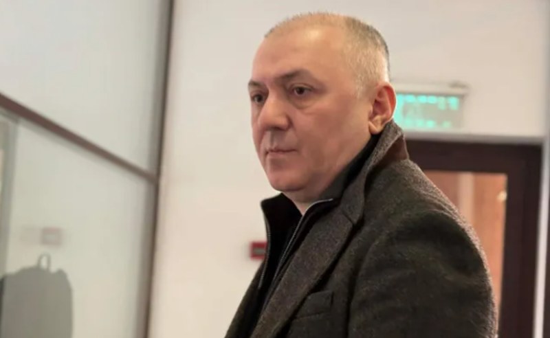 გრიგოლ ლილუაშვილის საქმეზე განაჩენი დღეს გამოცხადდება