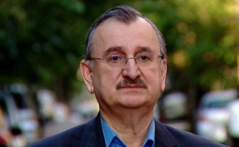 „ორივე ერთად ეს ჯარიმა ააშენებდა ანაკლიის პორტს“ - გოცირიძე ENKA-სთან დავაზე