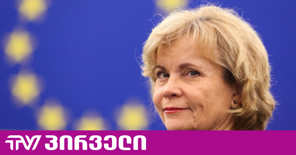 იუკნევიჩიენე: 365 დღე ციხეში პოსტერზე დაწერილი ორი სიტყვისთვის - ამას ეძახის „ქართული ოცნება“ სამართალს