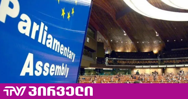 ევროსაბჭოს პოლიტიკური ჯგუფი: საქართველოს სუვერენიტეტის პატივისცემა ევროპული უსაფრთხოებისთვის აუცილებელია