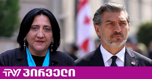 ირმა ინაშვილი აცხადებს, რომ ყაველაშვილი „პატრიოტთა ალიანსის“ სიის ხუთეულში უნდა ყოფილიყო