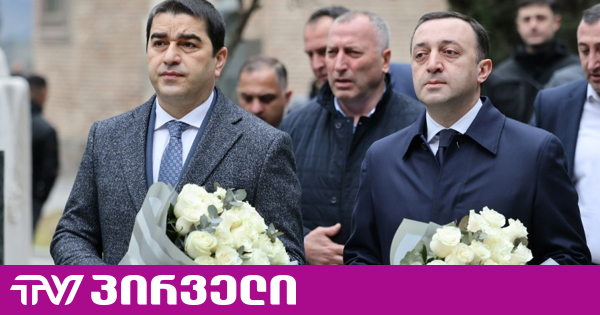პაპუაშვილი ღარიბაშვილის საქმის პოლიტიკურ მხარეზე არ საუბრობს