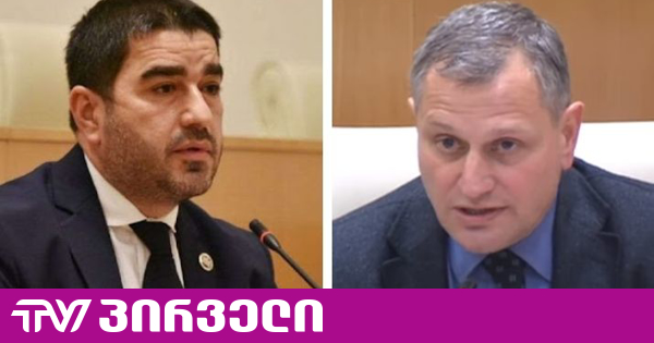 პაპუაშვილი ამტკიცებს, რომ არმაზ ახვლედიანის სკოლაში ადამიანებს "ტვინს ურეცხავენ"