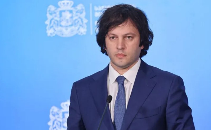 „მოინანიეთ და აღიარეთ დანაშაული“ - კობახიძის შეთავაზებას იურისტები აფასებენ