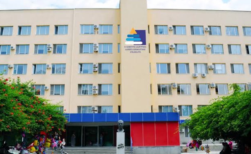 იაშვილის კლინიკაში ინტოქსიკაციის ნიშნებით მოთავსებული ბავშვების რაოდენობა გაზრდილია