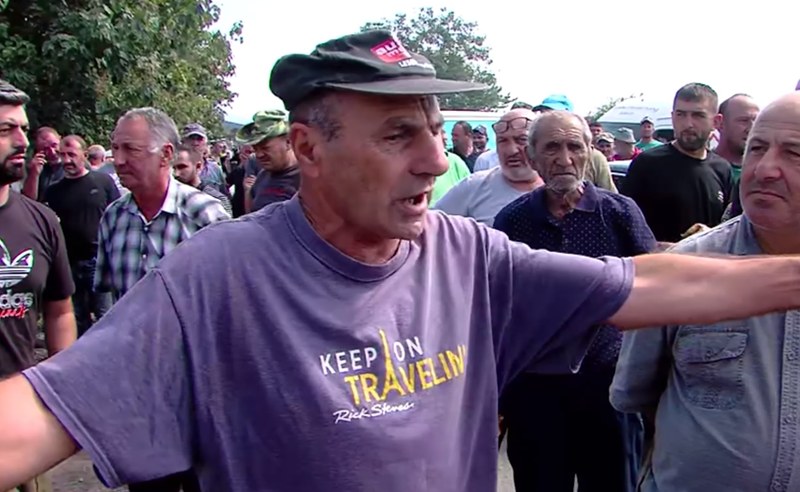 მევენახეების პასუხი "ოცნებას": გამოდის ეს გაბურძგნული კობახიძე... დასაჭერია