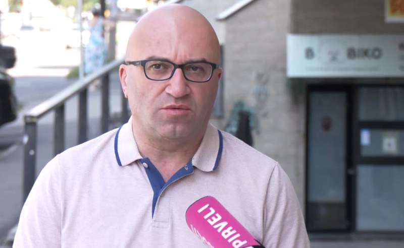 „რთველისთვის საჭირო თანხა ვერ გათვალეს, 50 მლნ-ის გამოყოფა პროტესტის შემდეგ მოუწიათ“ - ბესიკ დონაძე