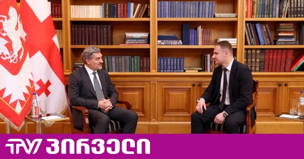 ყაველაშვილმა საკონსტიტუციო სასამართლოს მოსამართლედ გოგა კიკილაშვილი დანიშნა - ვინ არის მოსამართლის მამა