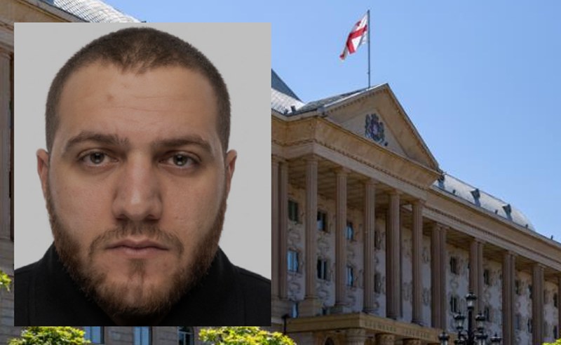 გიორგი ფეიქრიშვილი პატიმრობაში გაუშვეს - რა თქვა ბრალდებულმა სასამართლოზე