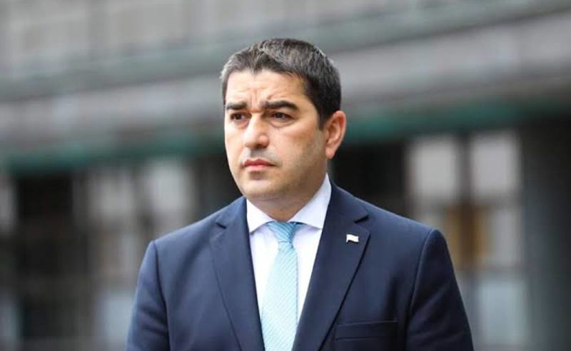 შალვა პაპუაშვილმა პროტესტის მონაწილეებს "ფსევდორელოგიური ფუნდამენტალისტური სექტა" უწოდა შალვა პაპუაშვილმა პროტესტის მონაწილეების წინააღმდეგ