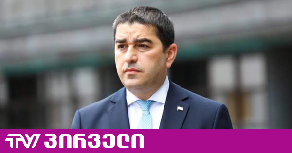 შალვა პაპუაშვილმა პროტესტის მონაწილეებს "აგრესიული თემი და ფსევდორელიგიური ფუნდამენტალისტური სექტა" უწოდა