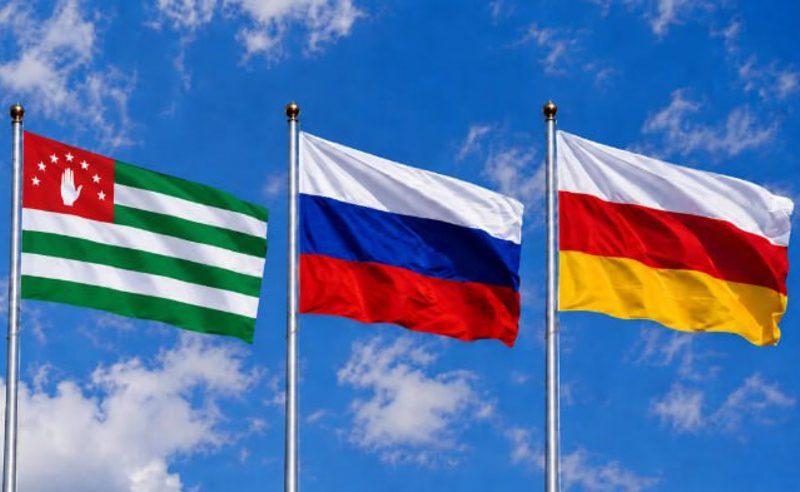 მოსკოვმა, ცხინვალმა და სოხუმმა საქართველოს ცენტრალურ ხელისუფლებას მოთხოვნები წაუყენეს