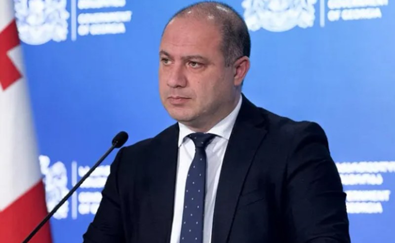 გივი მიქანაძე 21-ე სკოლაზე: „არაფერი არ გადაწყვეტილა“