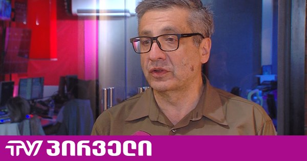 ქურმუხი არის ქართული ძეგლი... სახელმწიფოებს შორის ამასთან დაკავშირებით უნდა არსებობდეს დიალოგი - ლაშა ბაქრაძე