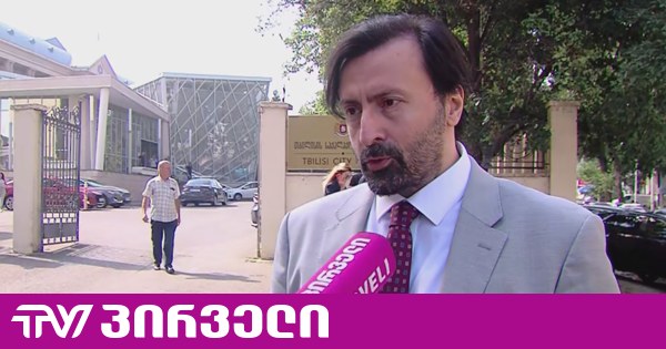 ვოლსკის პირიდან ამოსულ ბგერებს ზუსტად ის ფასი აქვს, რაც სოფლის უბორნიიდან ამოსულ ხმას - ჩალაძე