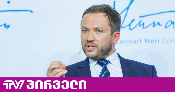 ესტონეთმა მისი ტერიტორიის გავლით რუსული და ბელარუსული მარცვლეულის ტრანზიტი აკრძალა