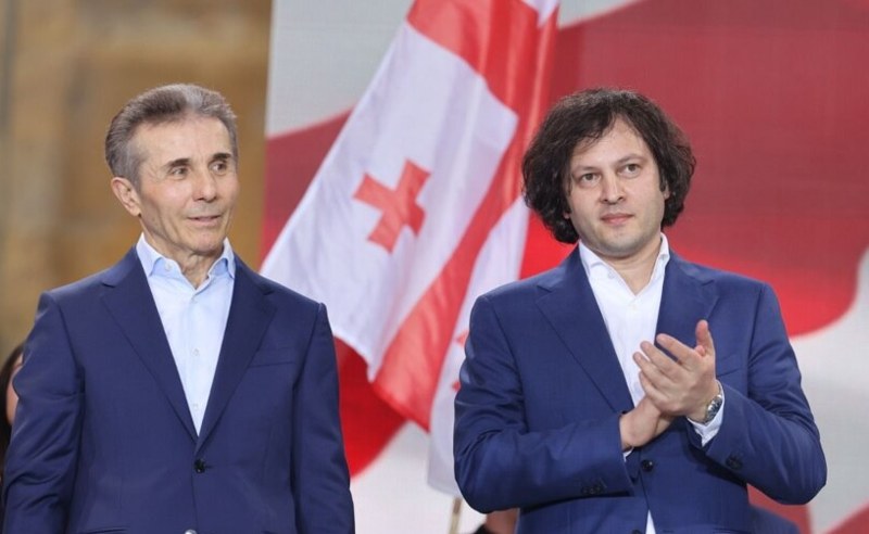 “ოცნება“ 70 წლამდე პენსიონერების პენსიას 20 ლარით, მინისტრების ხელფასს კი 1080-1350 ლარით ზრდის