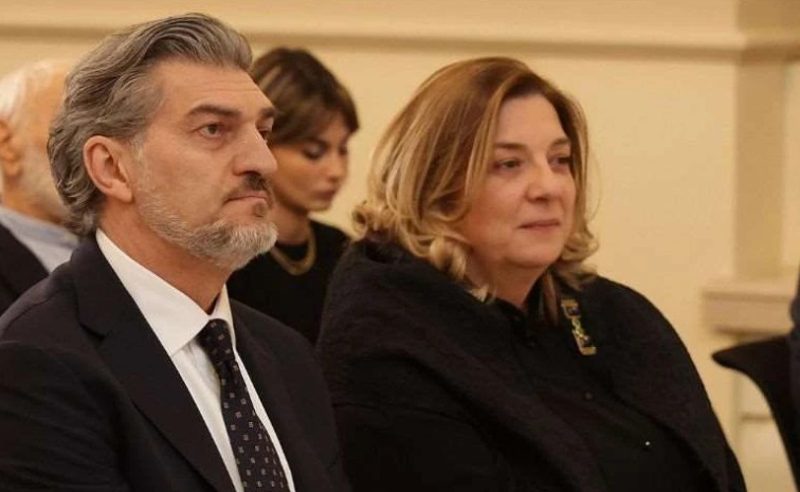 დედა, რომლის პატიმარი შვილიც ბადრაგს გაუპატიურებაში ადანაშაულებს, ამბობს, რომ მიხეილ ყაველაშვილის მეუღლეს შეხვდა