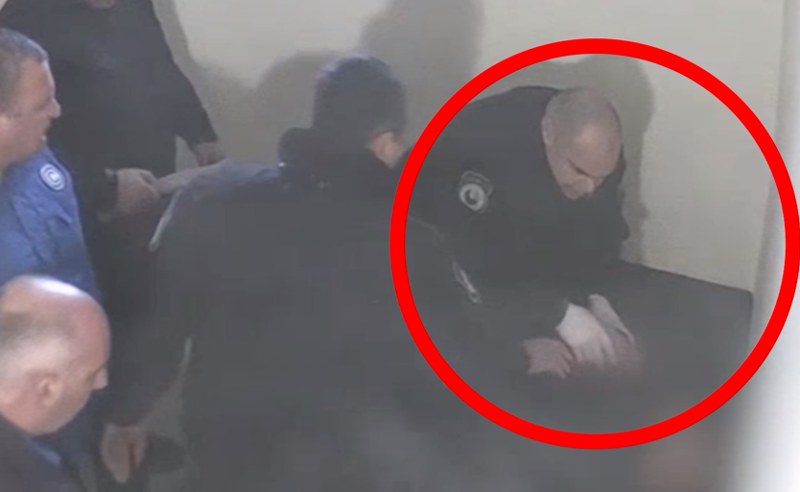 ადვოკატი მარიკა არევაძე პატიმარ გიორგი დავითაძის სამედიცინო დაწესებულებაში გადაყვანას ითხოვს