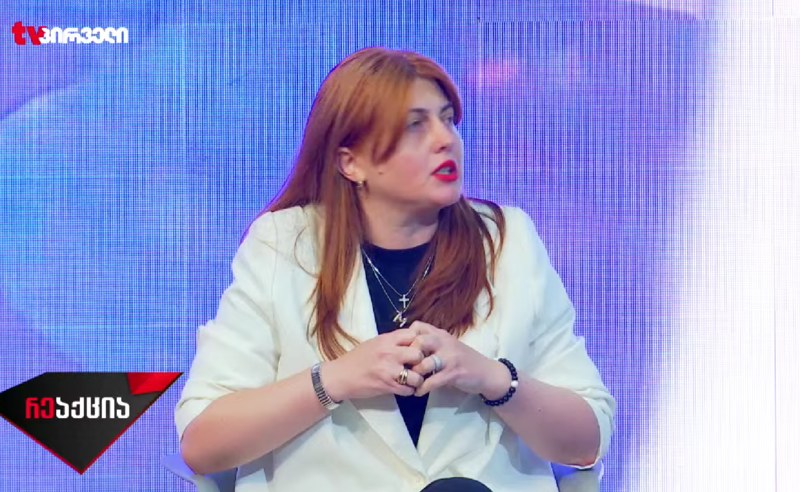 ადვოკატი დეტალურდ ჰყვება, რა ხდებოდა დეესკალაცის ოთახში, როცა პატიმარი დავითაძე გადაიყვანეს
