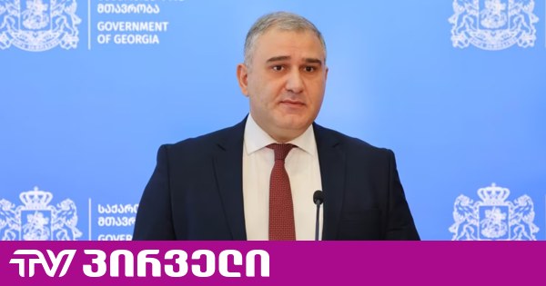 მიხეილ სარჯველაძე რუსეთში შავი ჭირის შესაძლო შემთხვევის შესახებ ცნობებს ეხმაურება