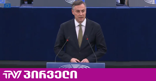 ოპოზიციური პარტიების აკრძალვის მცდელობით, რეჟიმმა ავტორიტარული მმართველობისკენ კიდევ ერთი ნაბიჯი გადადგა - მაკალისტერი