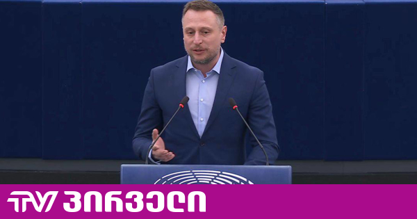 "ქართული ოცნება", სინამდვილეში, რუსული ოცნებაა - კშიშტოფ ბრეიზა