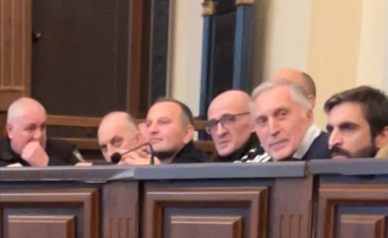 ჩემი ინფორმაციით, პაატას ჰქონდა შეთავაზება საპროცესო შეთანხმებაზე, მაგრამ უარი განაცხადა - ალექსანდრე ბურჭულაძე