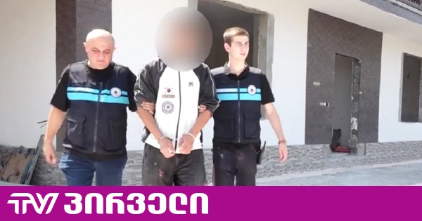 კომპლექსური ღონისძიებების შედეგად საქართველოში 64 უცხოელი არალეგალი დააკავეს
