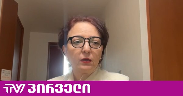 თინა ხიდაშელი: თავდაცვის ბიუჯეტისთვის ტექნიკური ხასიათის კლება არ არსებობს