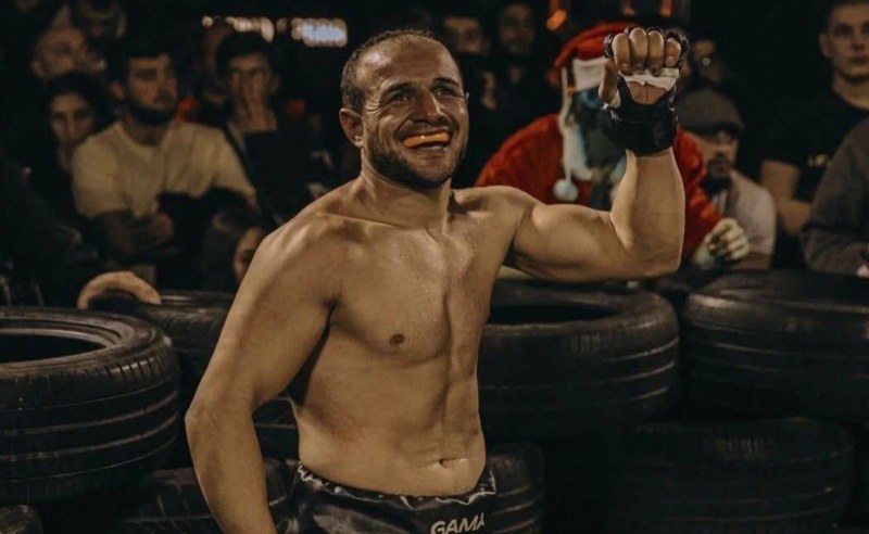 გიორგი კირვალიძეს, რომელმაც ბიძინა ივანიშვილს აგინა, 7-დღიანი პატიმრობა შეეფარდა