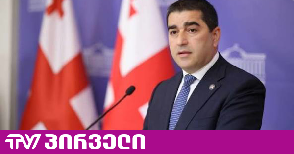 პაპუაშვილი: Amnesty International-მა დიდი ხნით დაიმკვიდრა თაღლითის სახელი