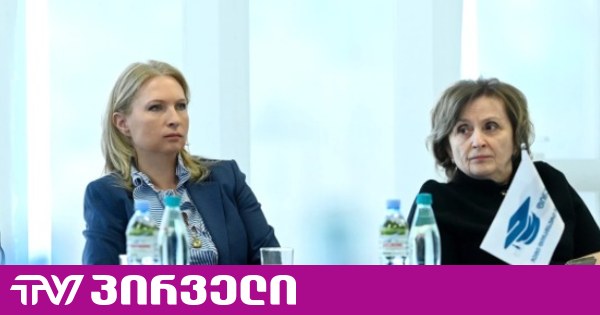 ნანა ყეინიშვილს ეროვნული ბანკიც ჩართული ჰყავდა კორუფციულ სქემაში მის სასარგებლოდ - ბესო დონაძე