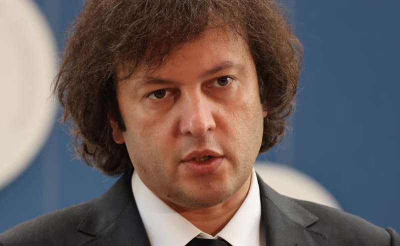 ყველაფერს მოეფინა ნათელი, მარტივად ჩატარდა გამოძიება - კობახიძე პატიმარ დავითაძეს სიცრუეში ადანაშაულებს