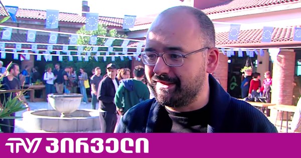 კობახიძეზე უფრო გამოუვალი მდგომარეობა ამ ქვეყანას არ უნახავს - გრიგოლ გეგელია
