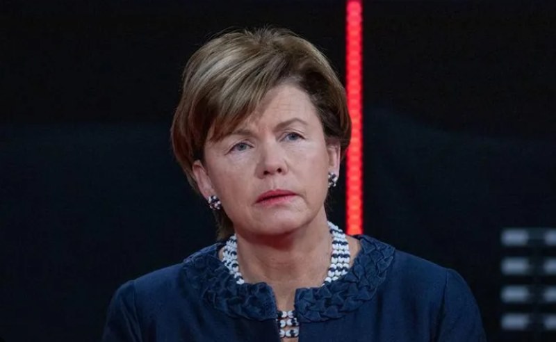 „ქართველ ხალხს ევროპა სურს, ხელისუფლებას კი ამ მიმართულებით ნაბიჯები არ გადაუდგამს“ - ბაიბა ბრაჟე