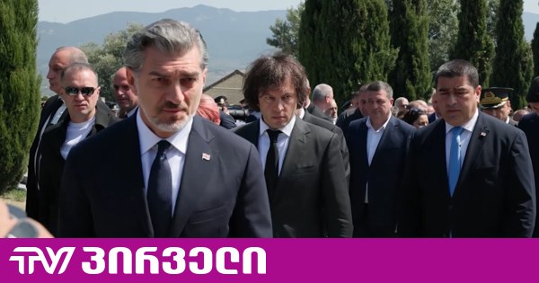 "ოცნება" ყალბი ანგარიშების შექმნაში მესამე სექტორს ადანაშაულებს